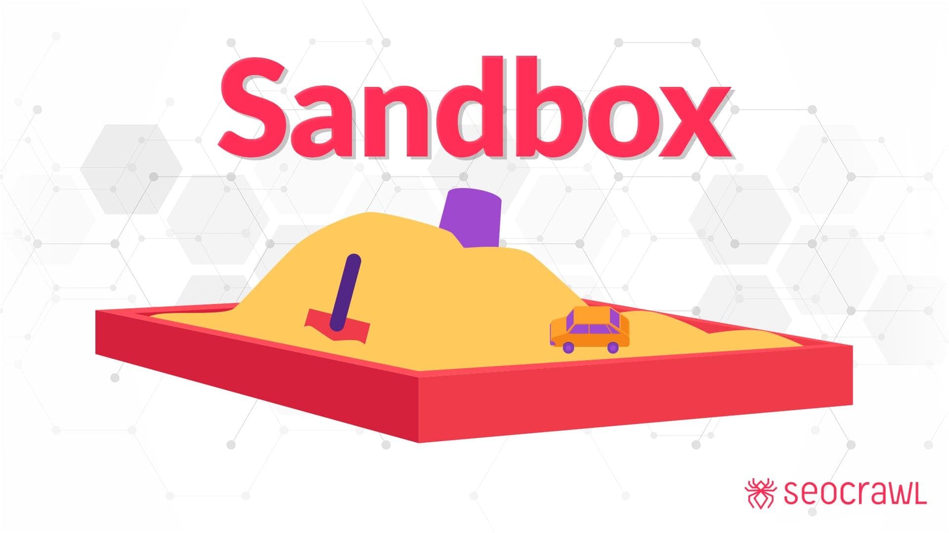 Co je Google Sandbox a jak se z něj dostat?