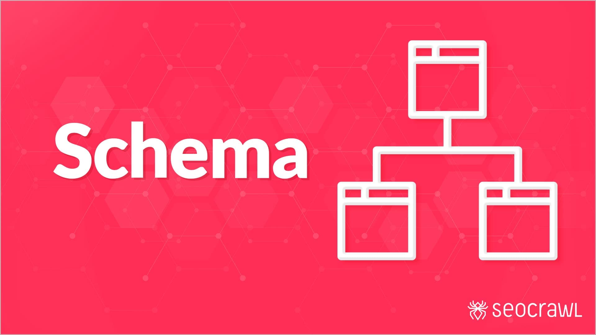 البيانات المُهيكَلة Schema: ما هي وكيف تُطبَّق