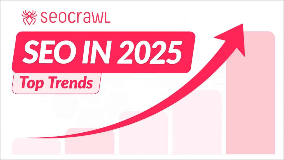 مستقبل SEO: الاتجاهات الرئيسية التي لا يمكن تجاهلها في 2025