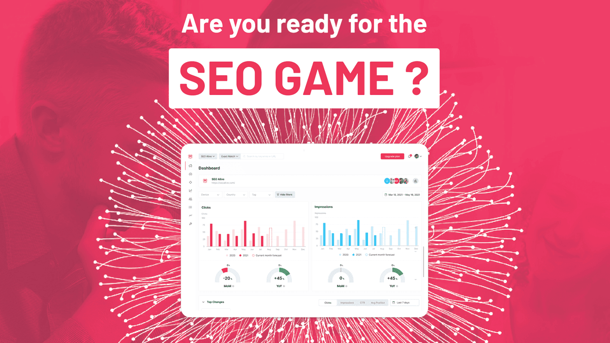 Take part in the SEOcrawl Contest and win 2.000€