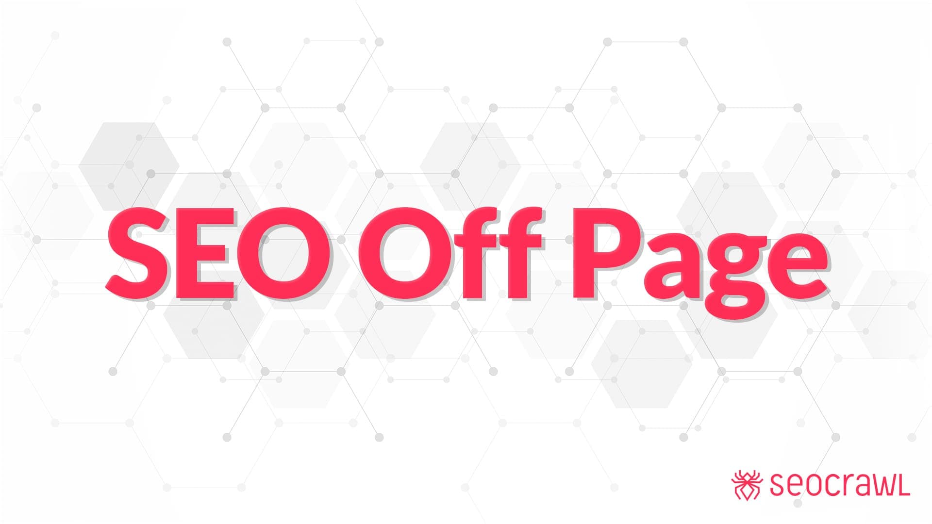Off-Page SEO: kompletní průvodce