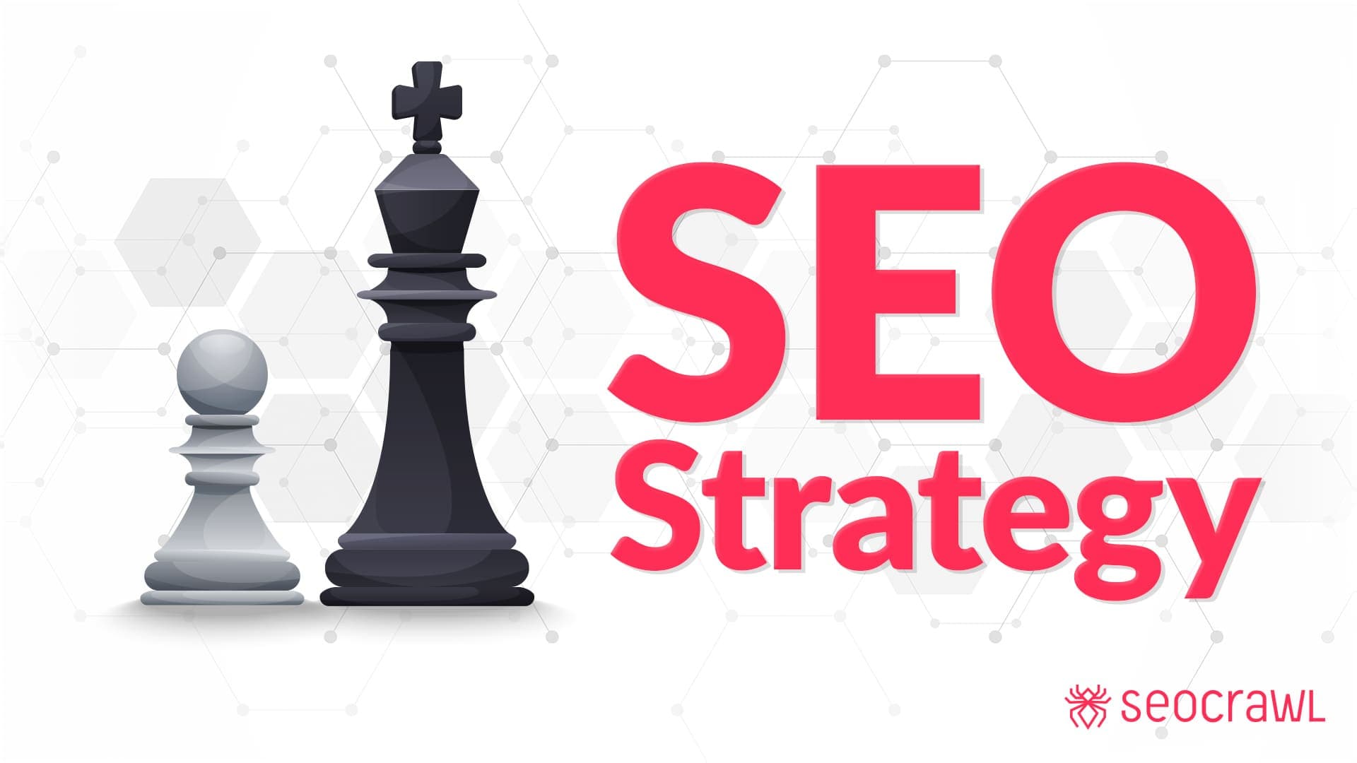 9 prvků pro přípravu SEO strategie