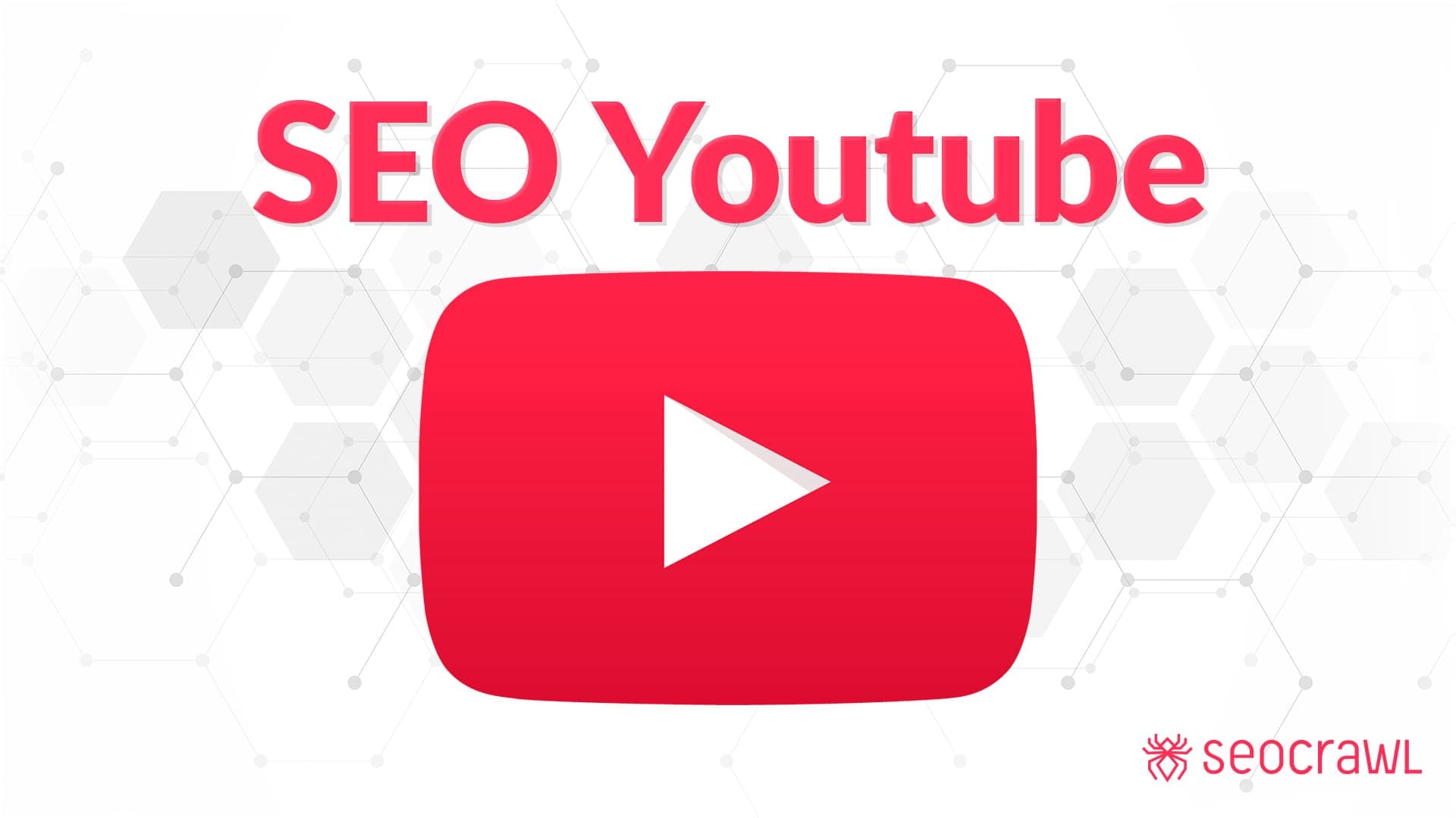 SEO pro YouTube