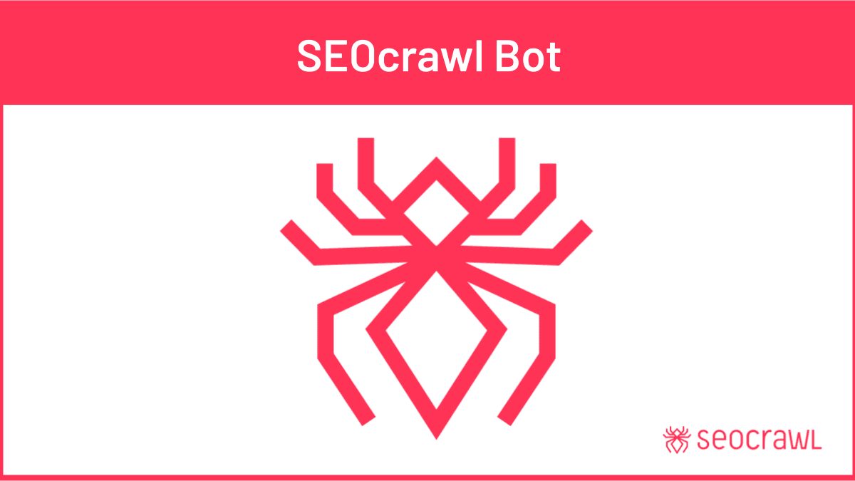 SEOcrawl 봇 기술 정보
