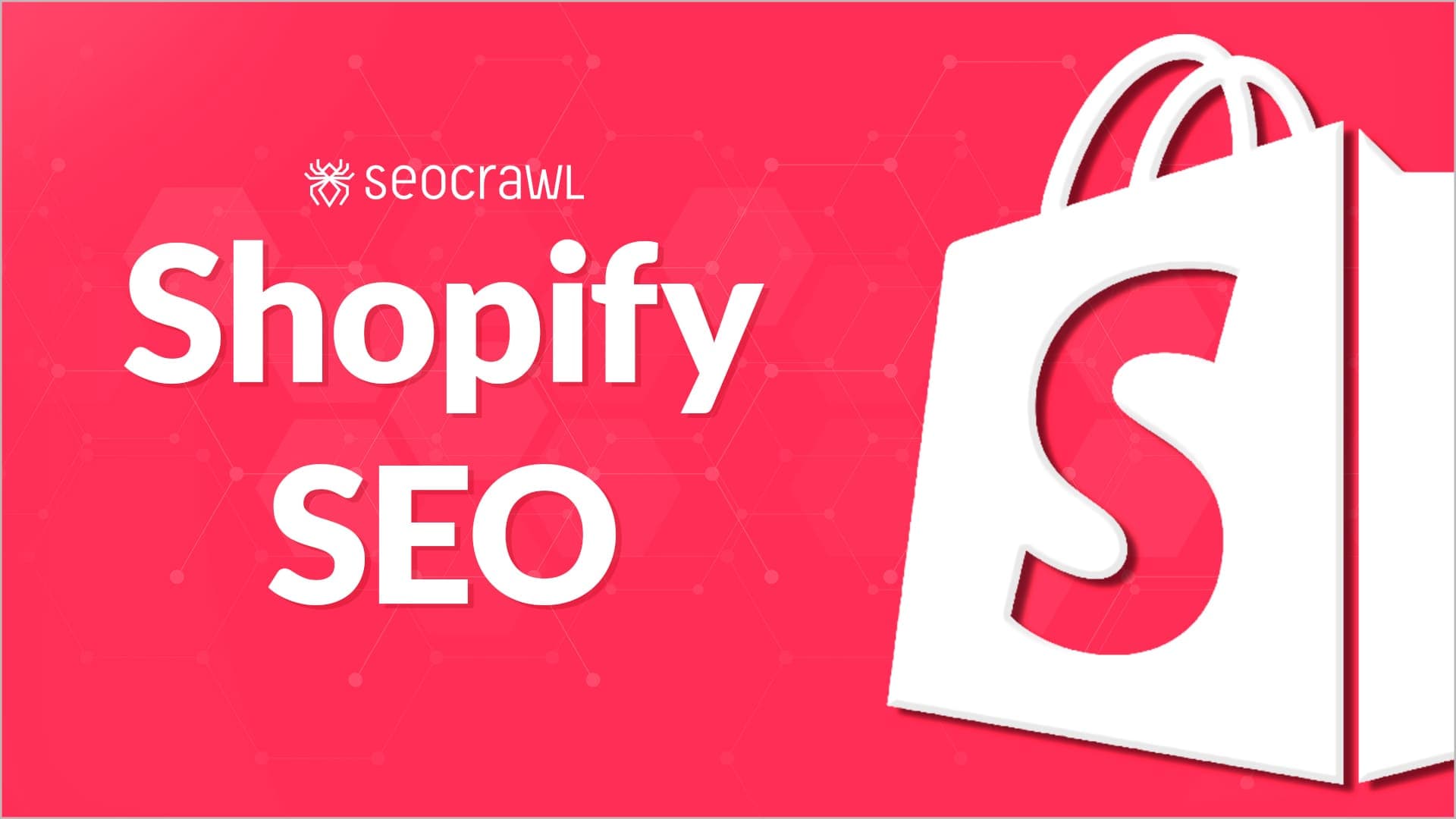 Kompletní SEO průvodce pro váš Shopify e-shop