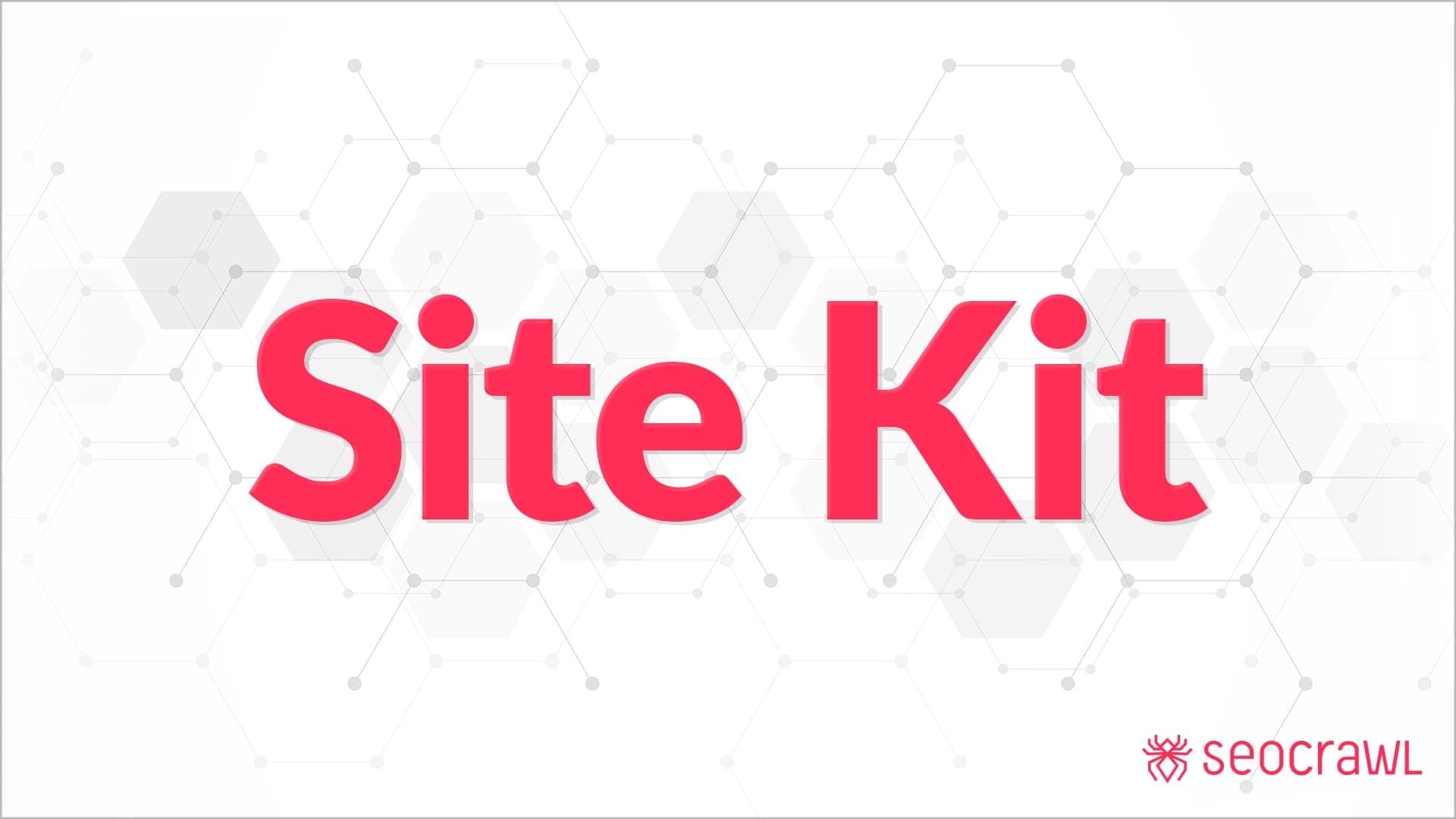 Site Kit: ה-Plugin החדש של Google ל-WordPress
