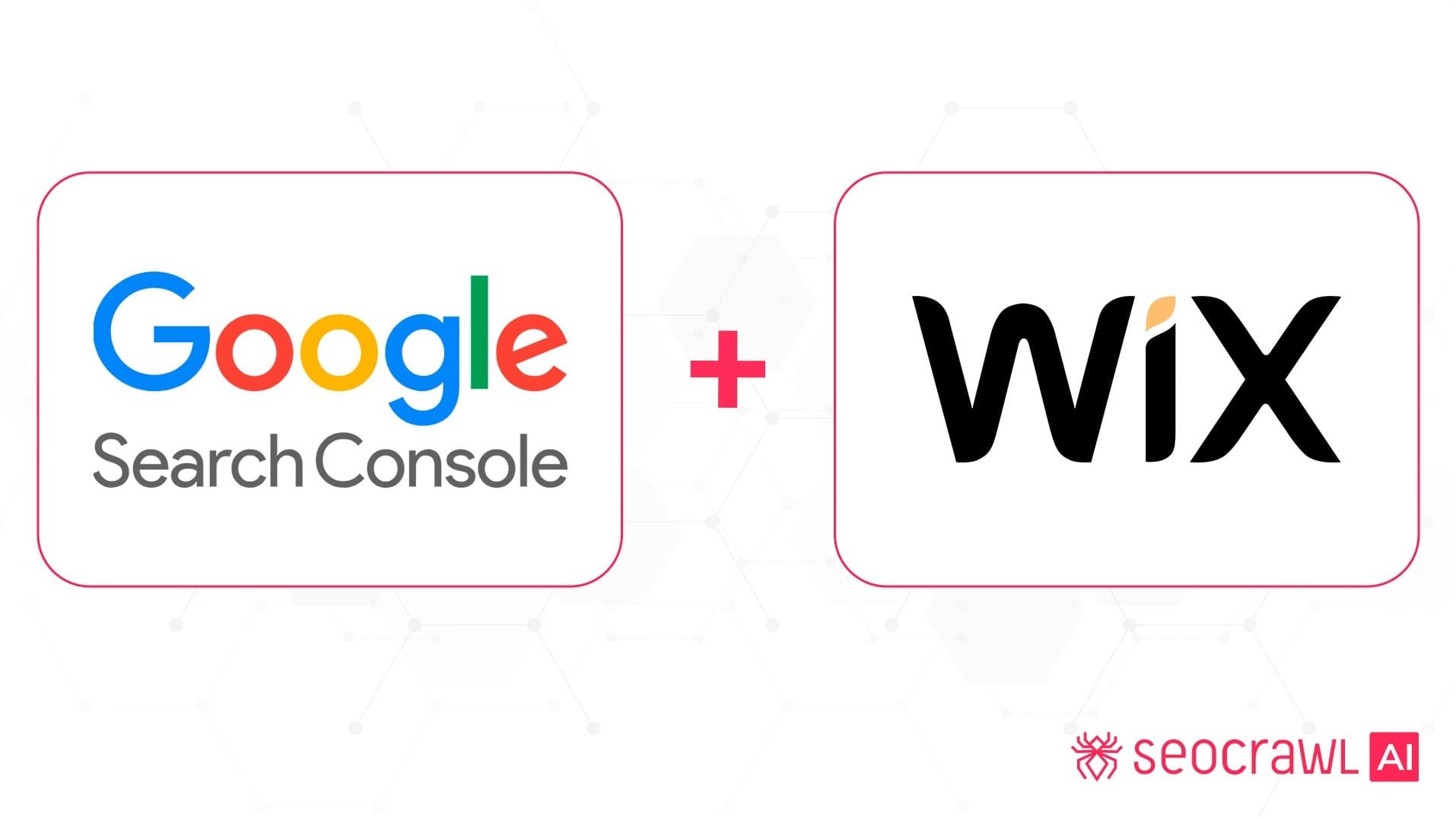 Wix + Google Search Console: 간단한 단계로 SEO 추적 개선하기