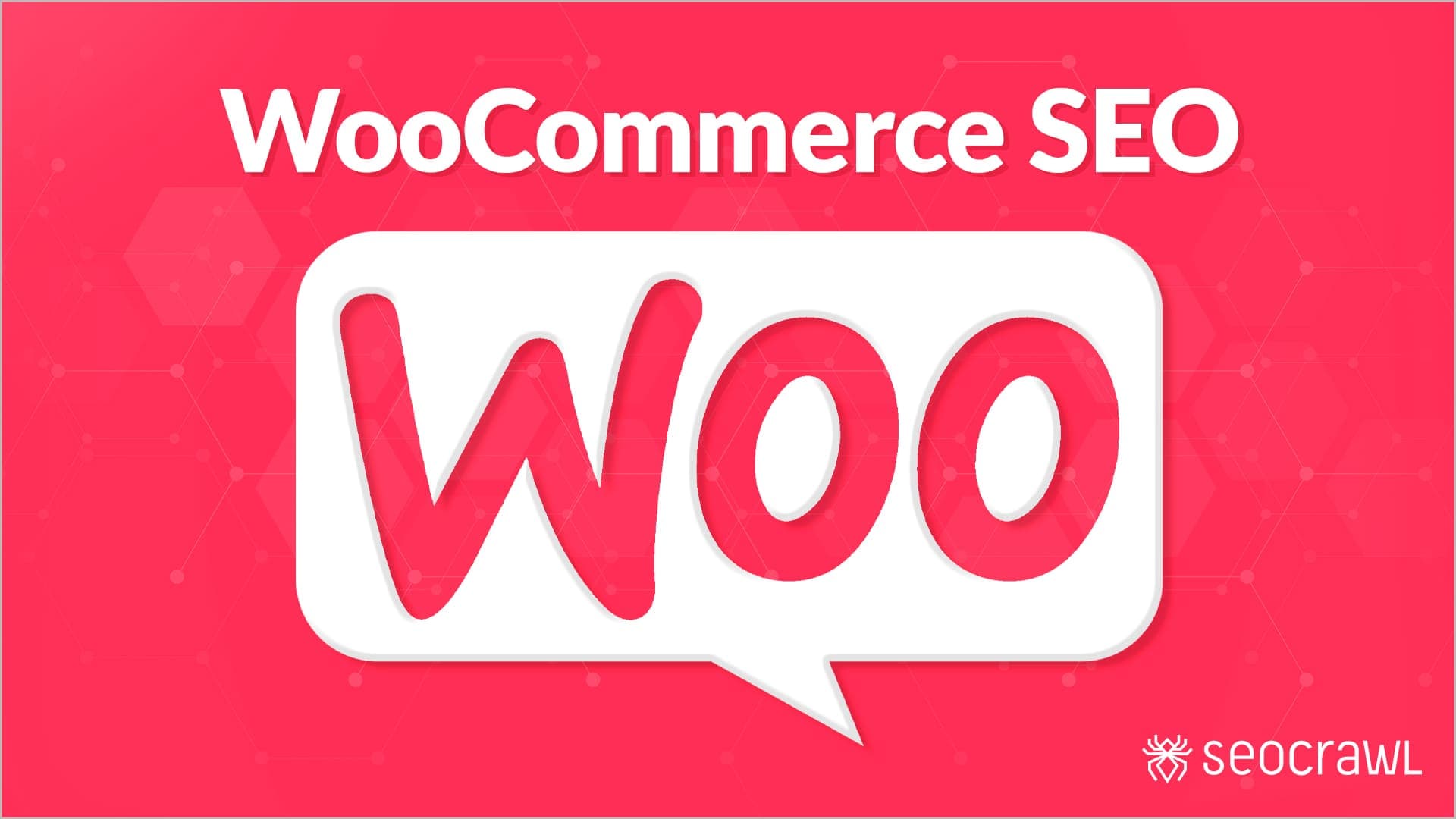 WooCommerce SEO