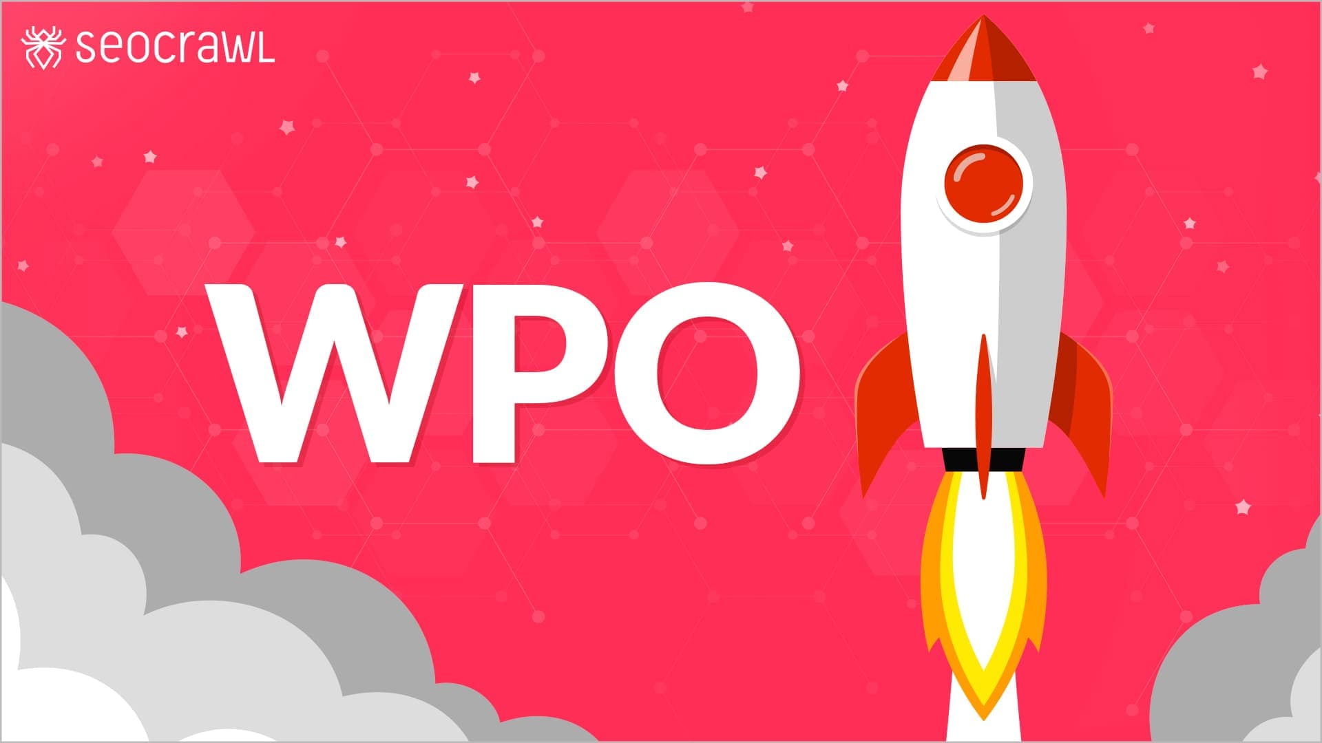 Průvodce WPO pro optimalizaci rychlosti webu