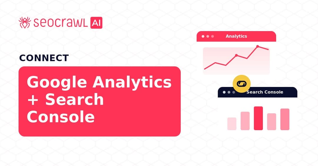 Integrasi Google Analytics + Search Console: Cara Menghubungkannya