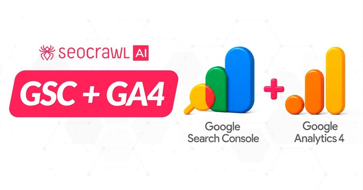Google Analytics + Search Console integratsioon: kuidas neid ühendada