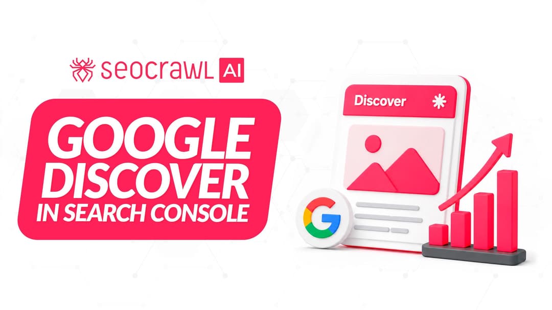 Google Discover di Search Console: Cara Kerjanya