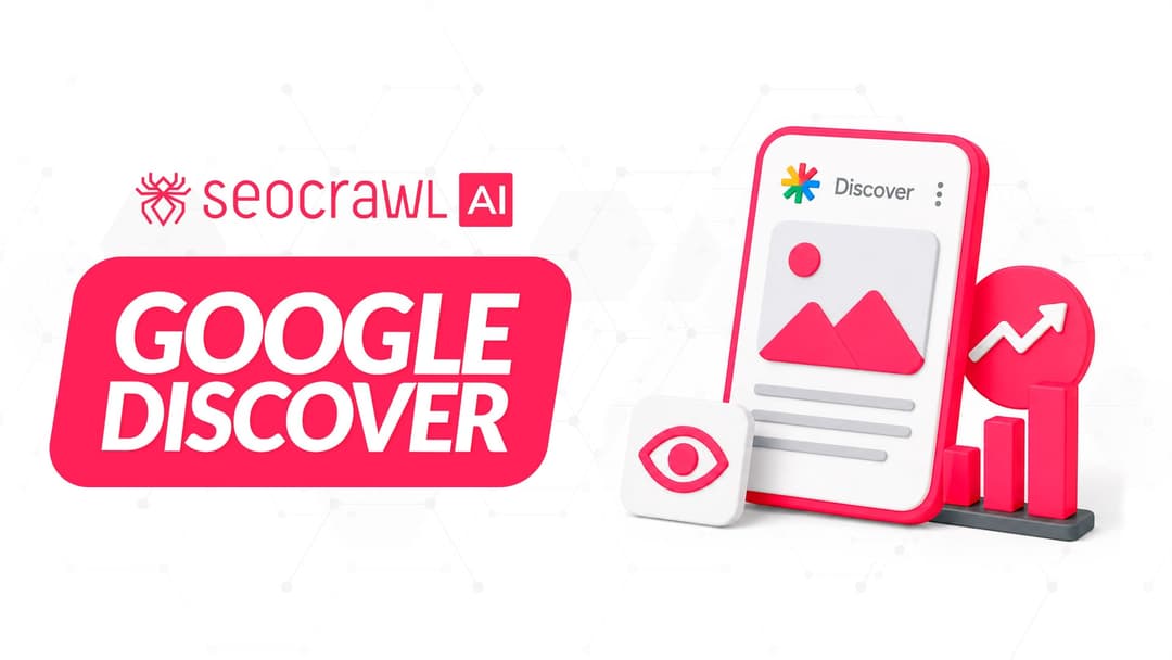 Google Discover: co to je, jak funguje a jak se do něj dostat