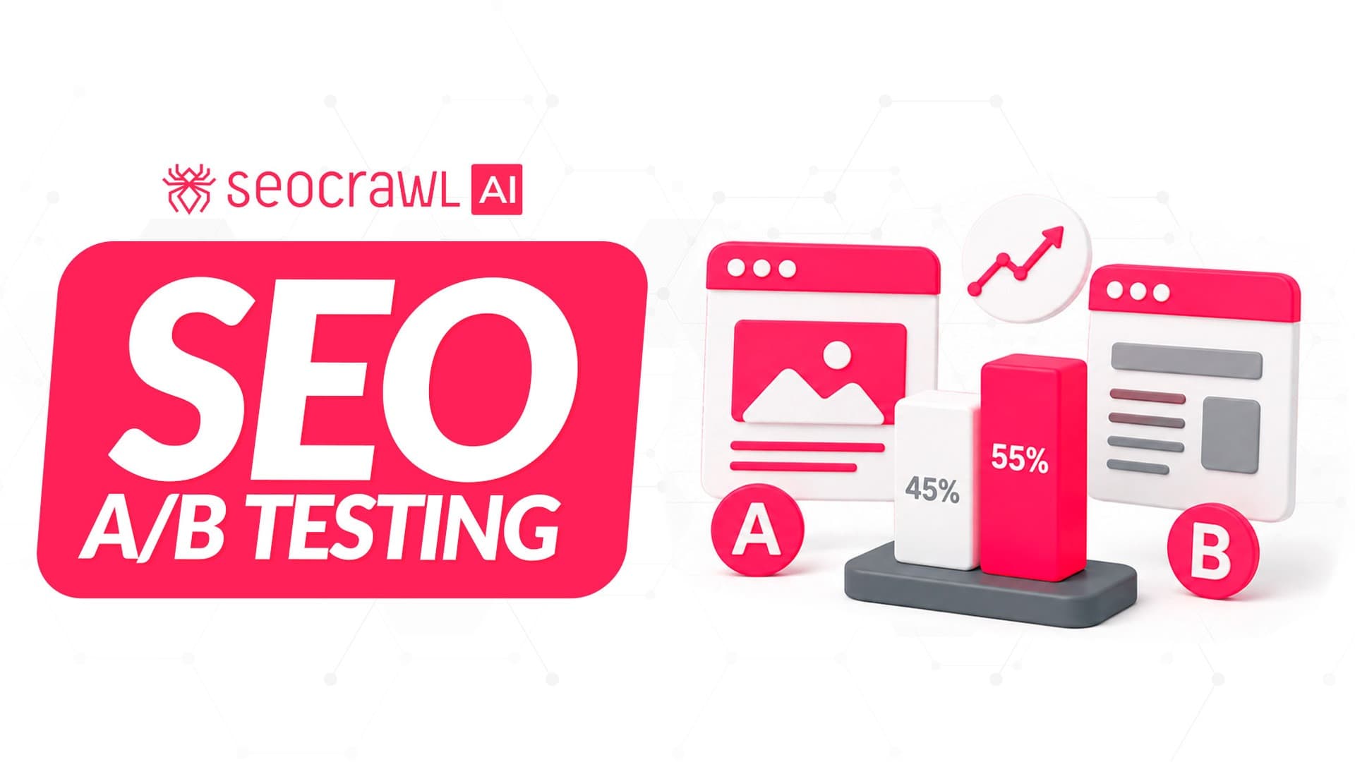 SEO A/B testování: jak testovat změny a věřit výsledkům