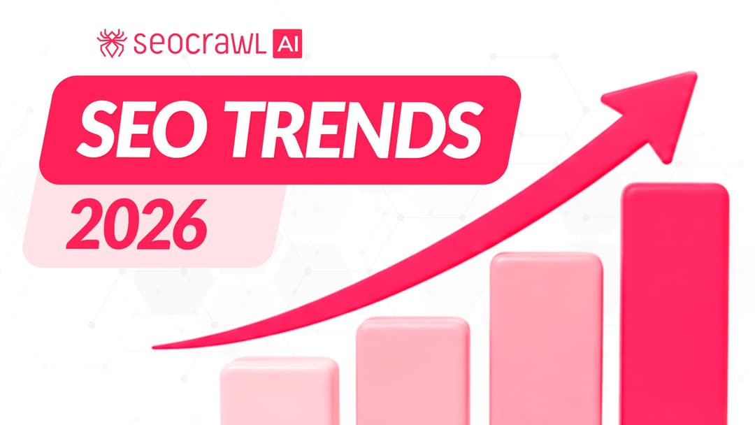 Budoucnost SEO: Klíčové trendy, které v roce 2026 nemůžete ignorovat