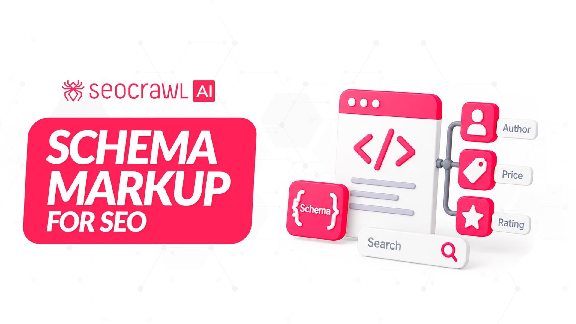 Strukturovaná data pro SEO: co to je a jak přidat schema markup