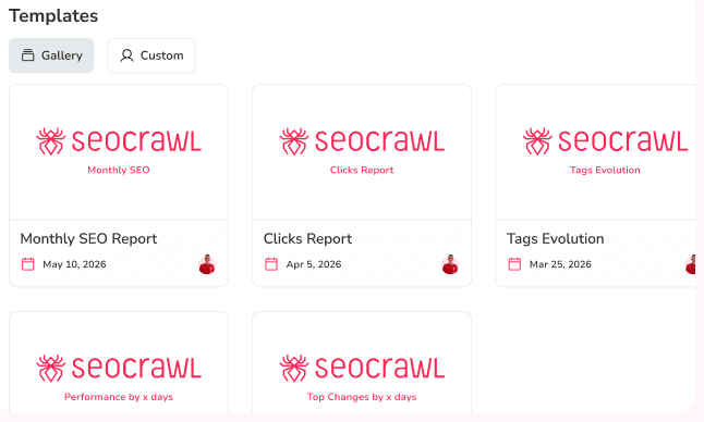 Zobacz oprogramowanie SEO dla agencji