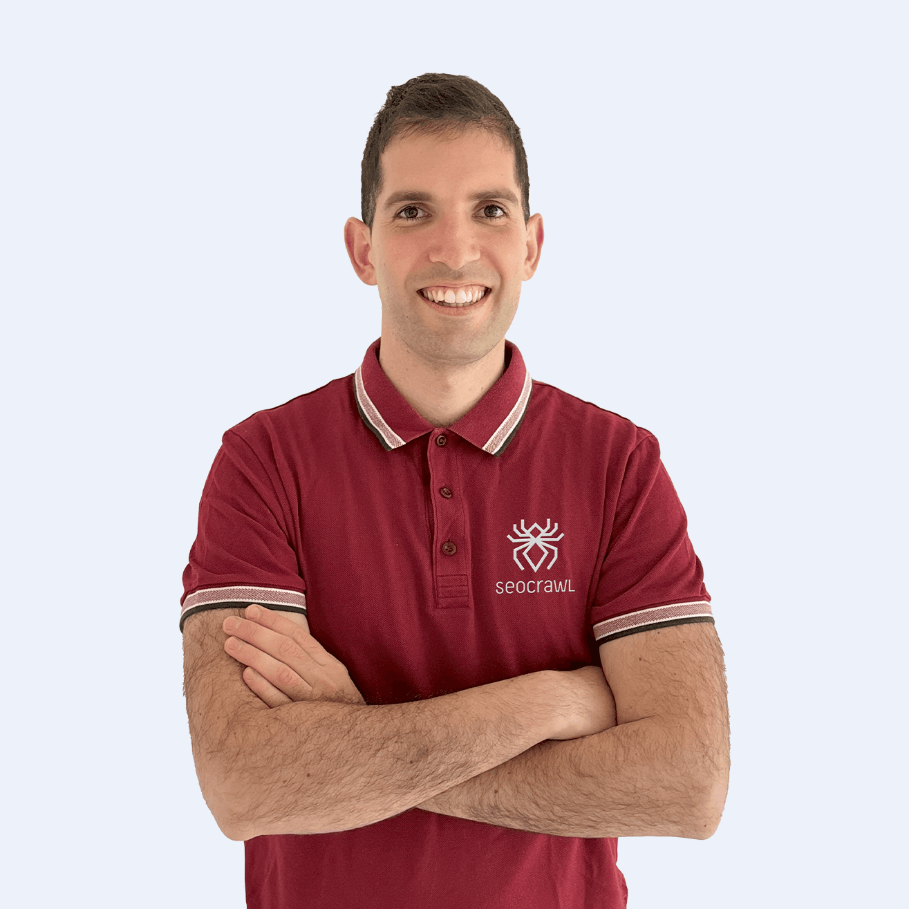 David Kaufmann — CEO e cofundador