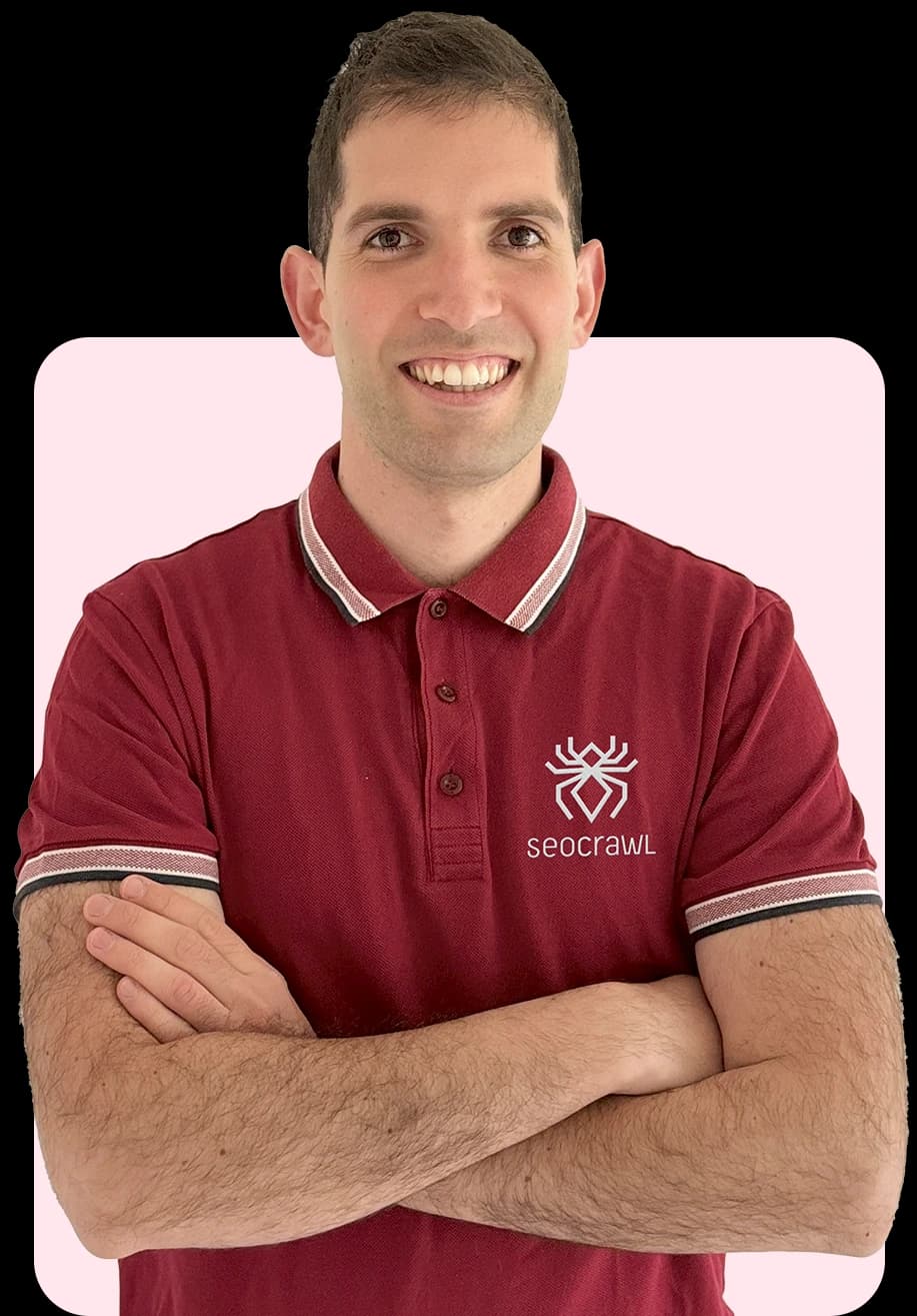 David Kaufmann — CEO a spoluzakladatel