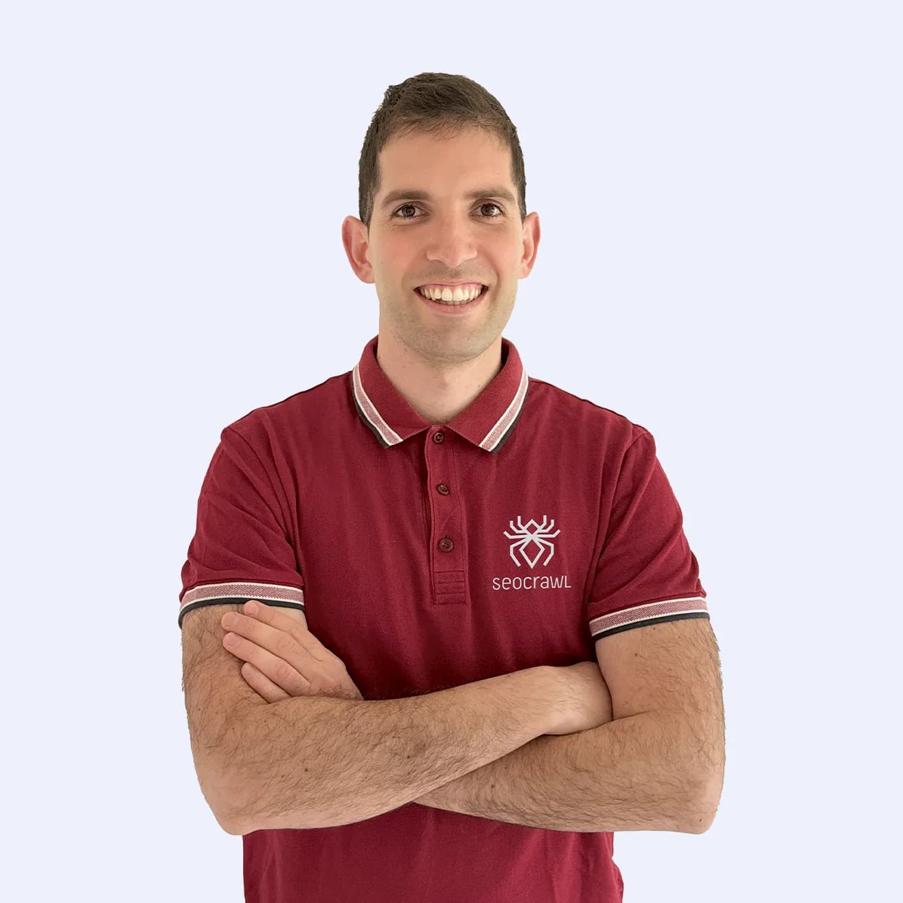 David Kaufmann — CEO 및 공동 창업자