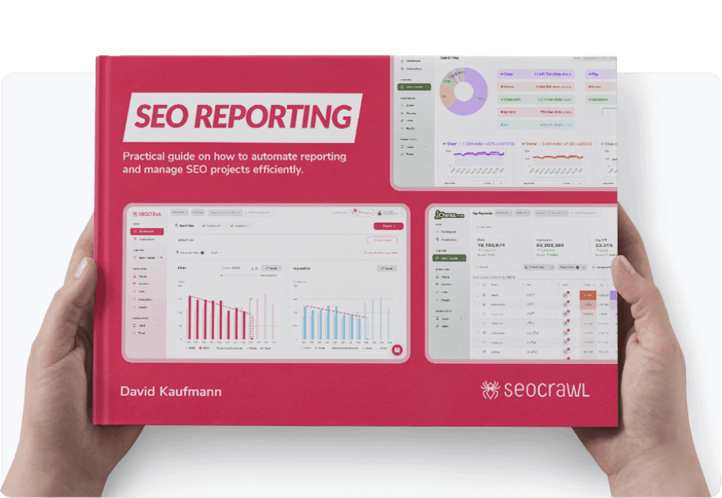 Ảnh sách SEO Reporting 1