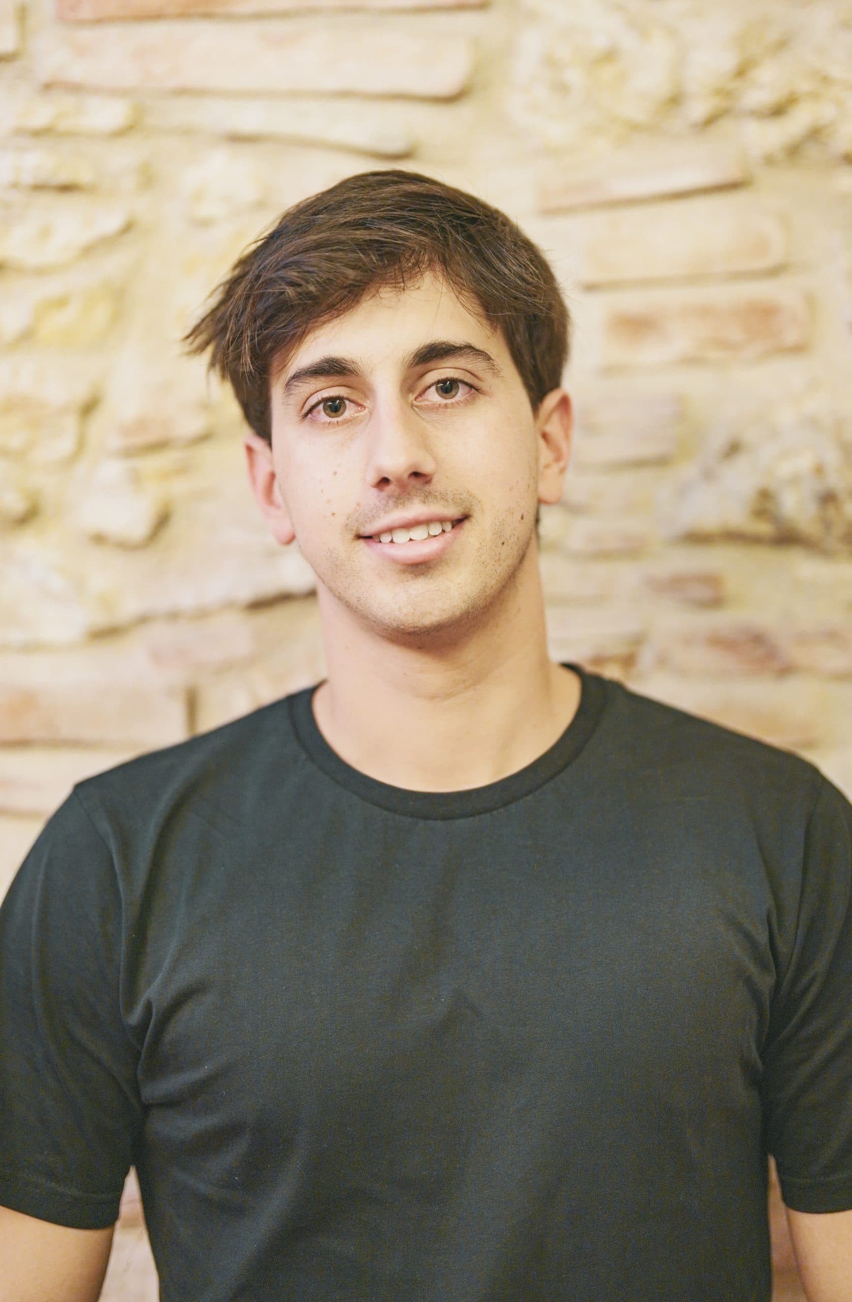 Josep Deulofeu — VisibilidadOn の CEO 兼 創業者