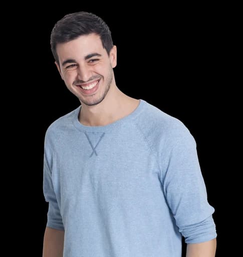 Gastón Flores