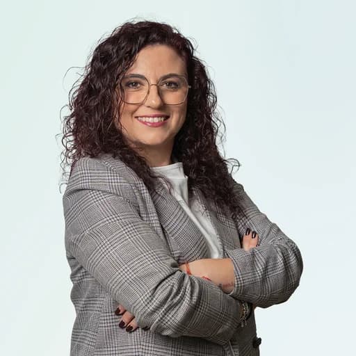 Isabel Rubio