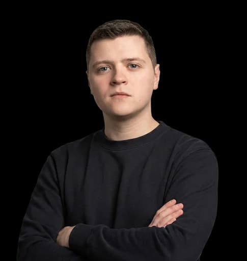 Hushchyn Maxim