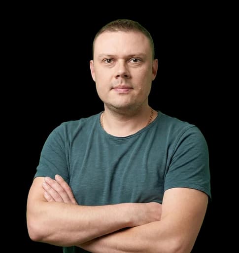 Vadim Bahuta