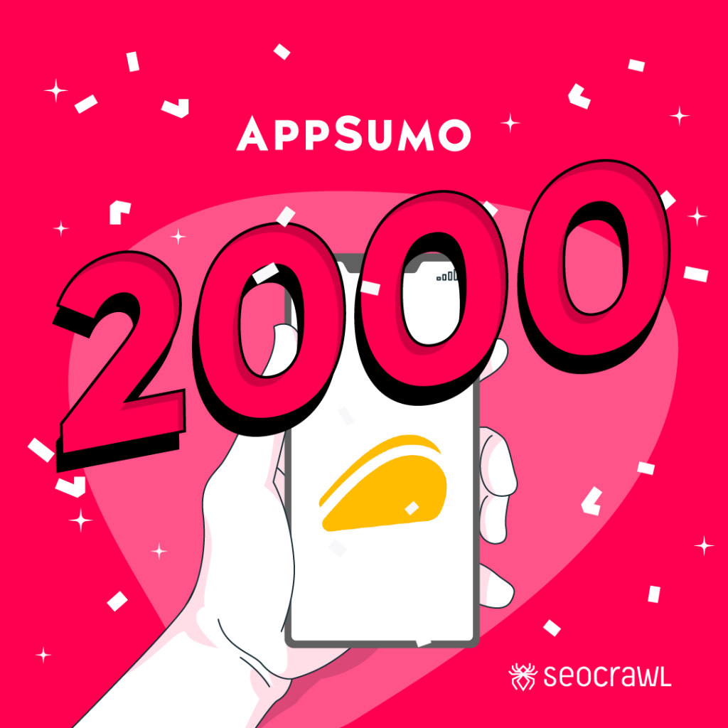 1080x1080 appsumo 2000