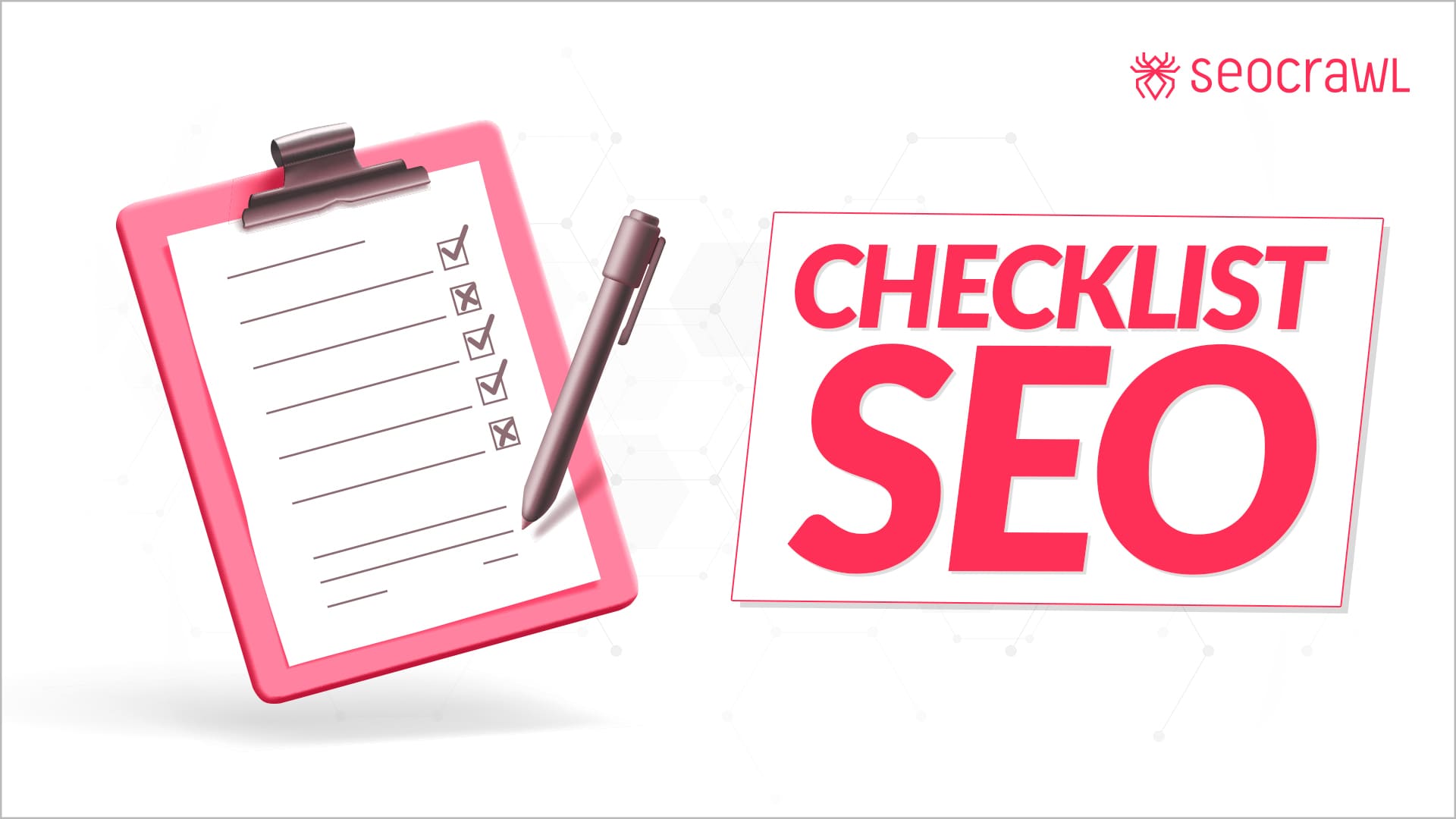 Los 49 elementos a comprobar en un Checklist SEO