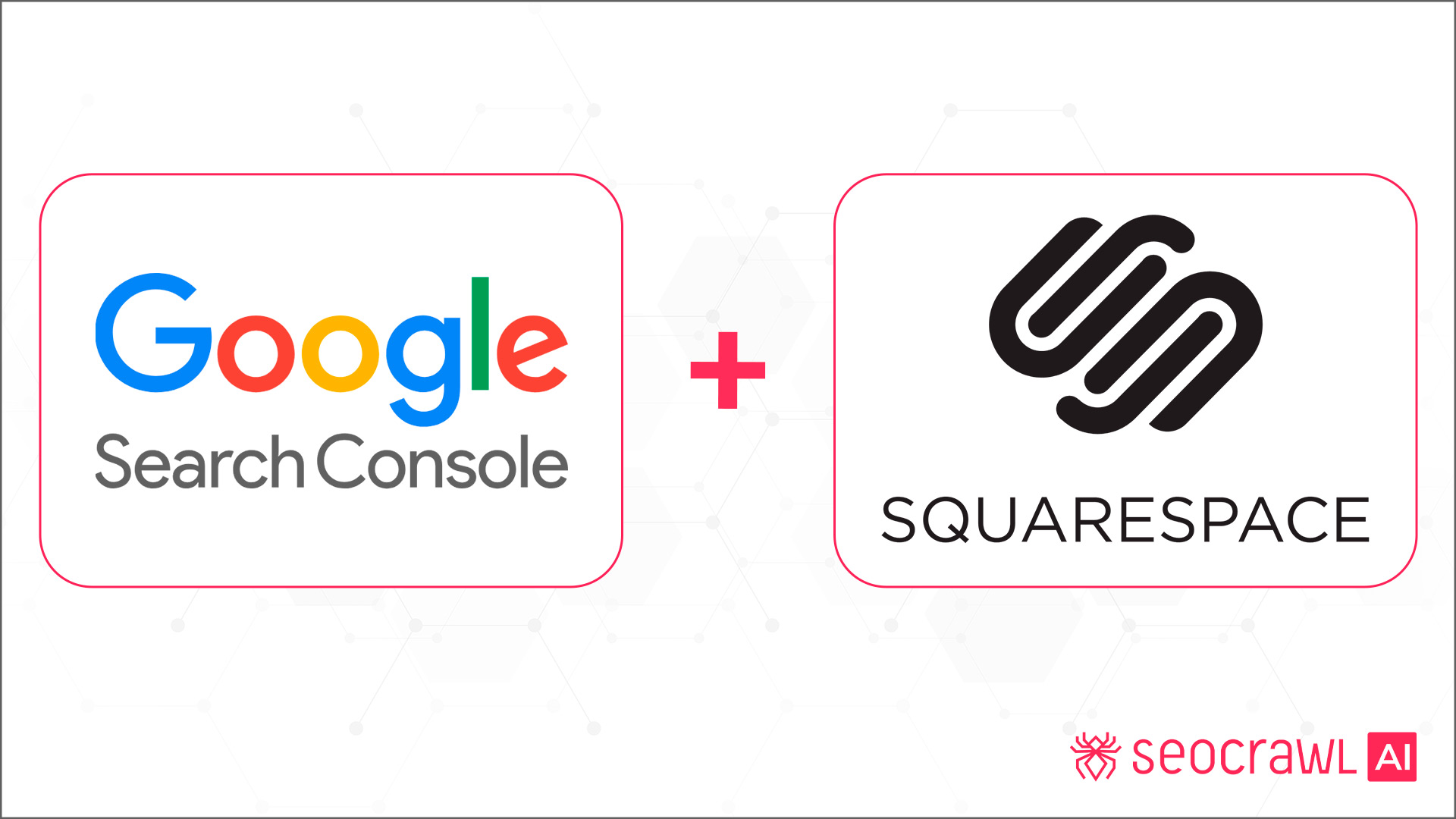 Conectar Google Search Console a Squarespace: todo lo que necesitas saber