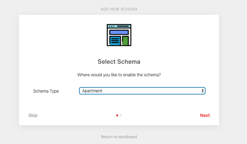 Proceso de onbooarding de Schema & Structured Data For WP