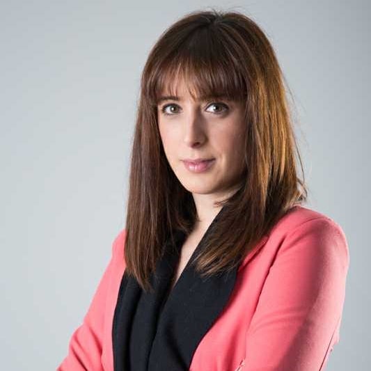 Sara Gonzalo Consultora SEO