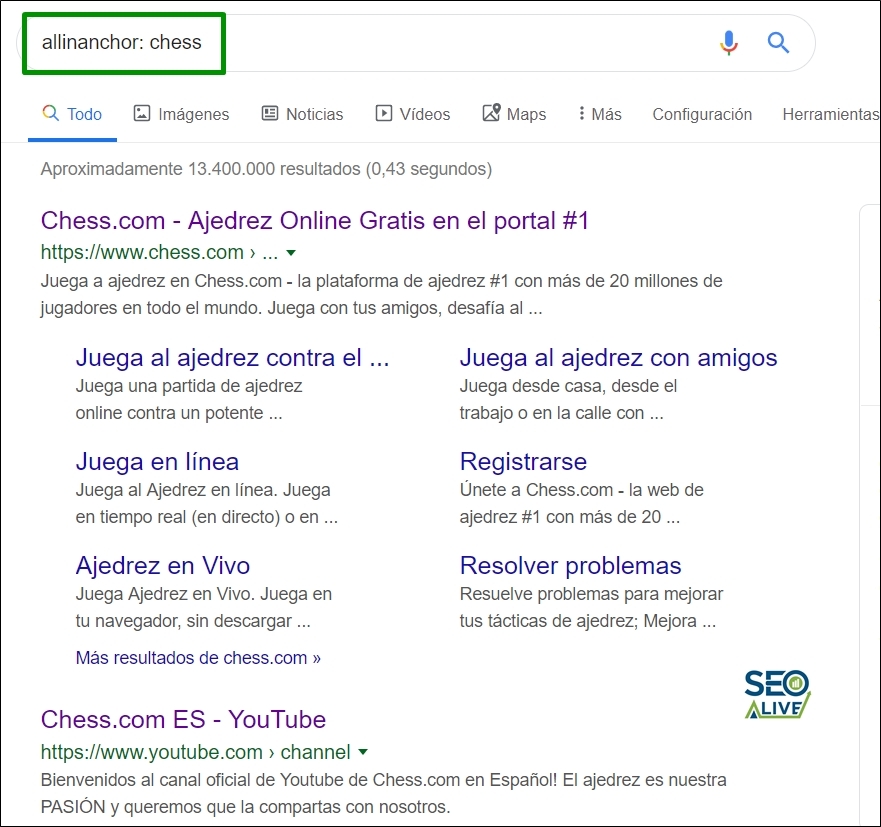 AllinAnchor SEO