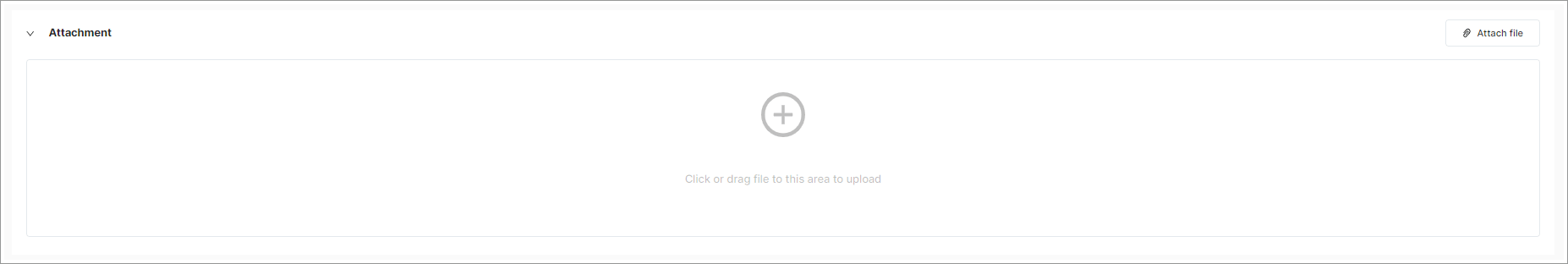Cómo añadir archivos adjuntos en SEOcrawl