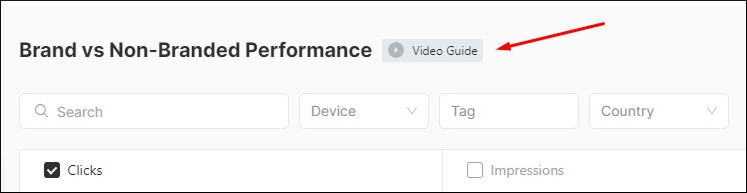 Rediseño del botón de ayuda