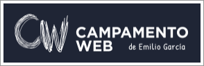 Campamento web