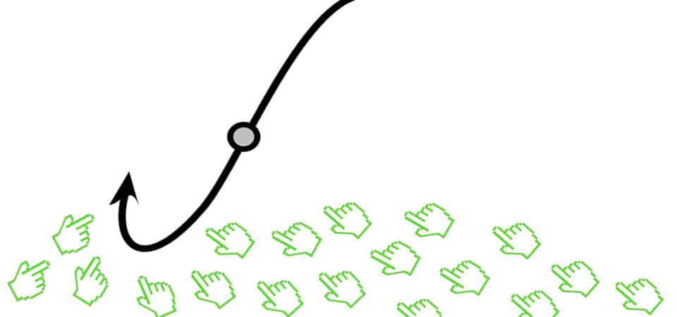 Ejemplos de clickbaiting para mejorar tu SEO