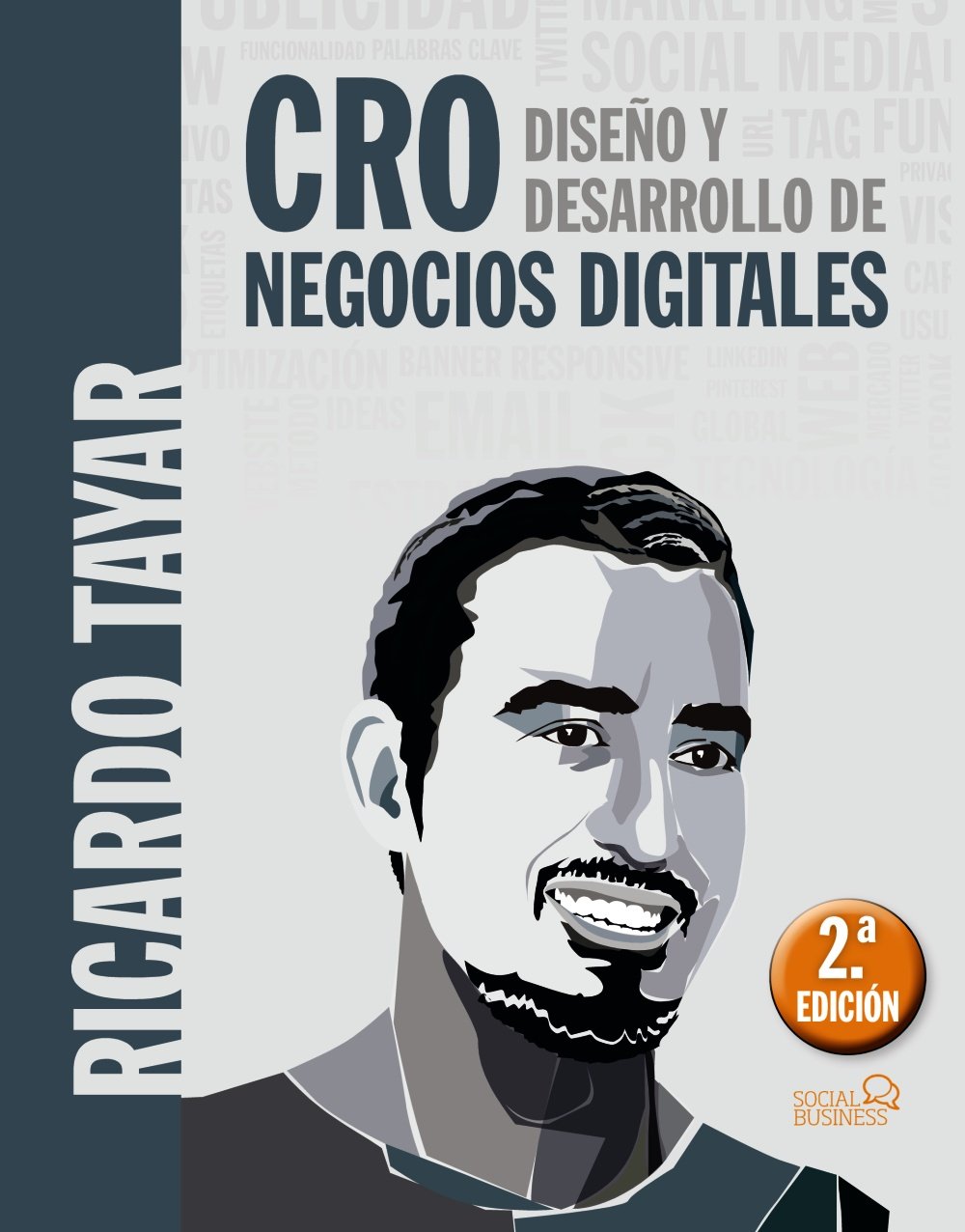 CRO, Diseño y Desarrollo de negocios digitales