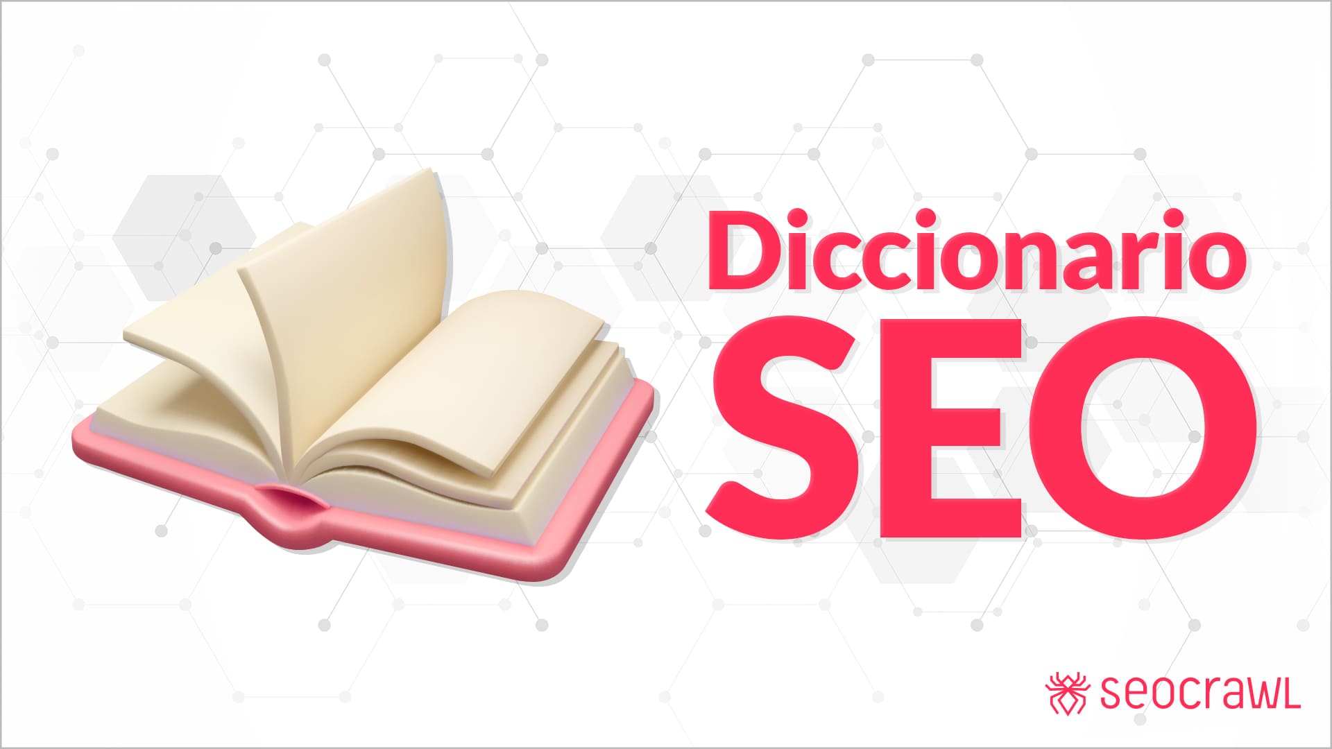 Diccionario SEO