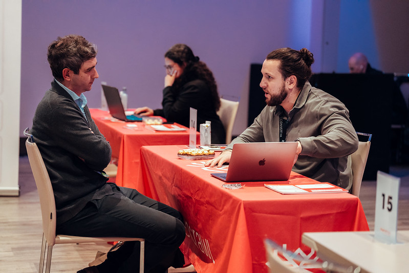 Digital 1to1 Spain Special Edition en Madrid