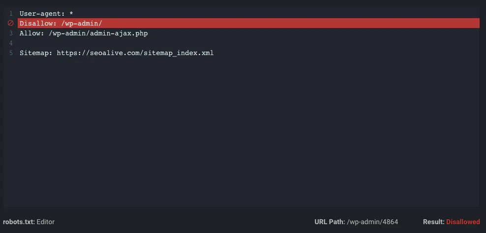Ejemplo url bloqueada por robots txt.jpg