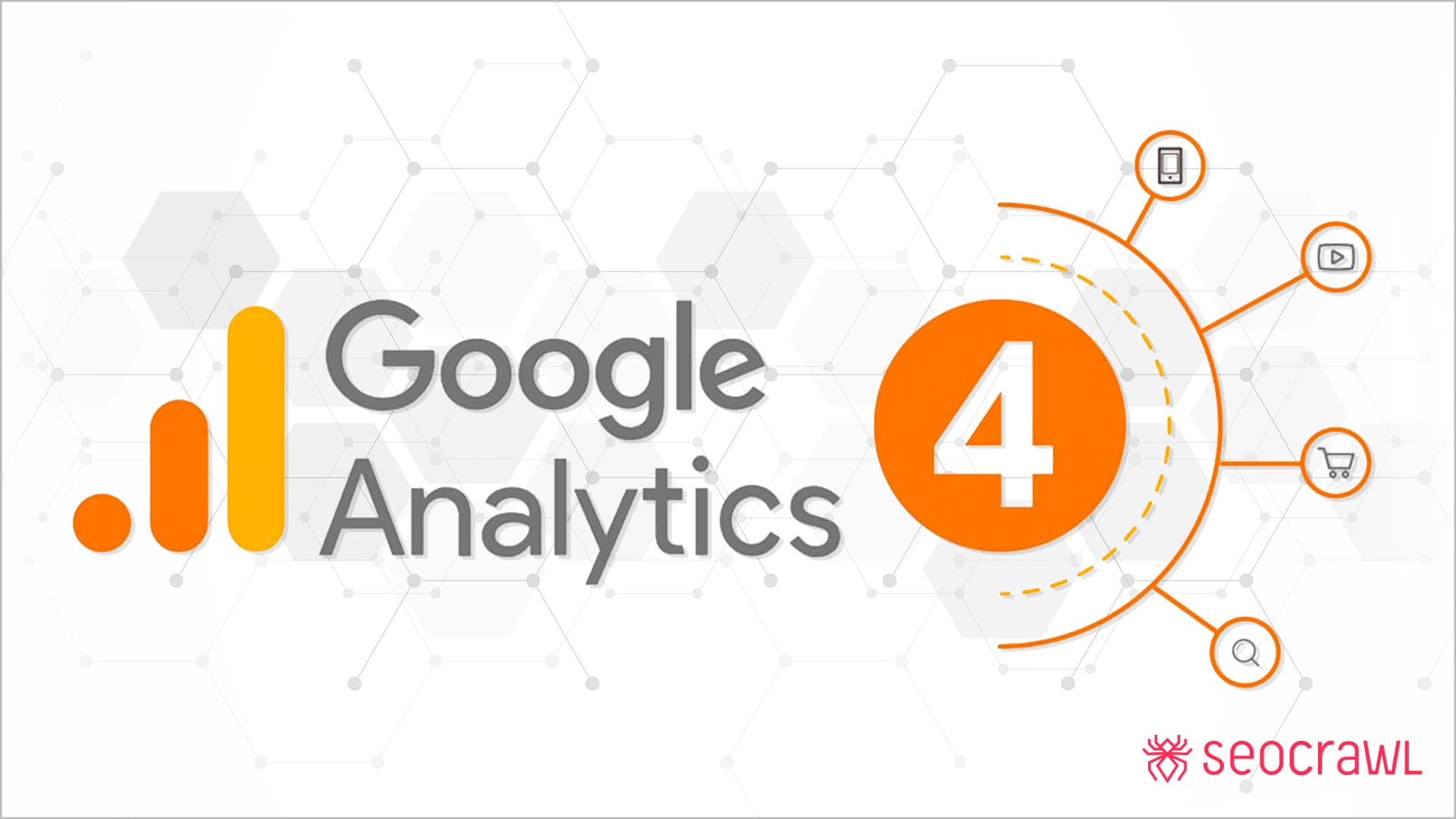 ¿Está tu empresa preparada para Google Analytics 4?