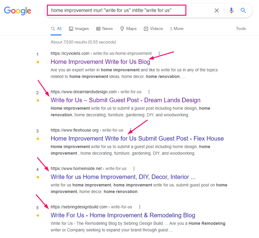 write for us content ideas
