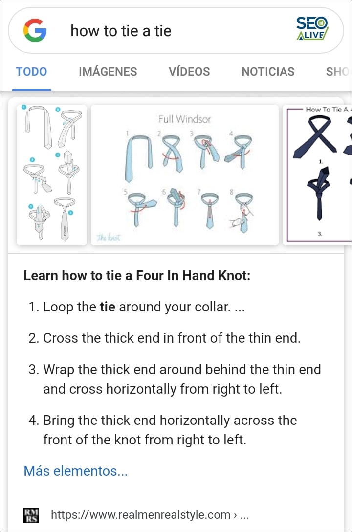 How To Rich Snippets