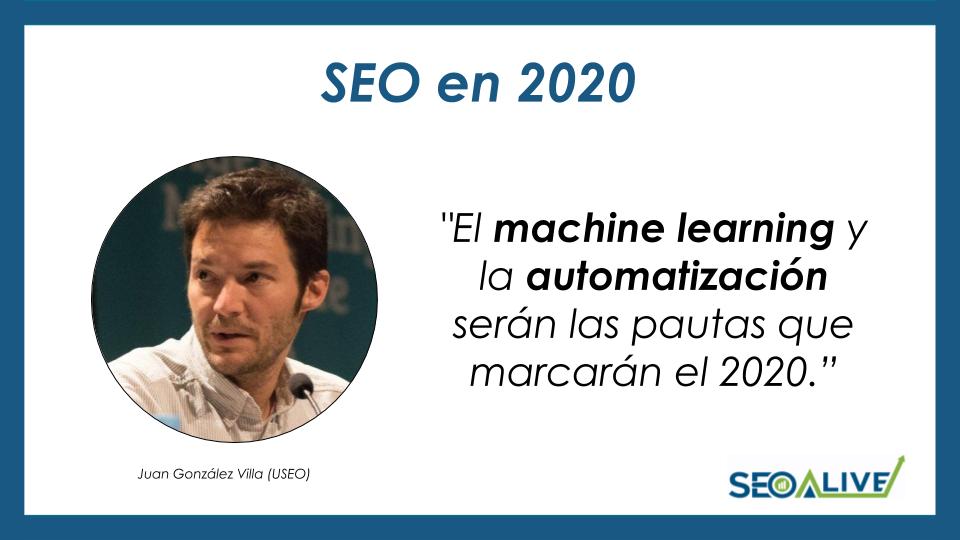 Juan González Villa USEO