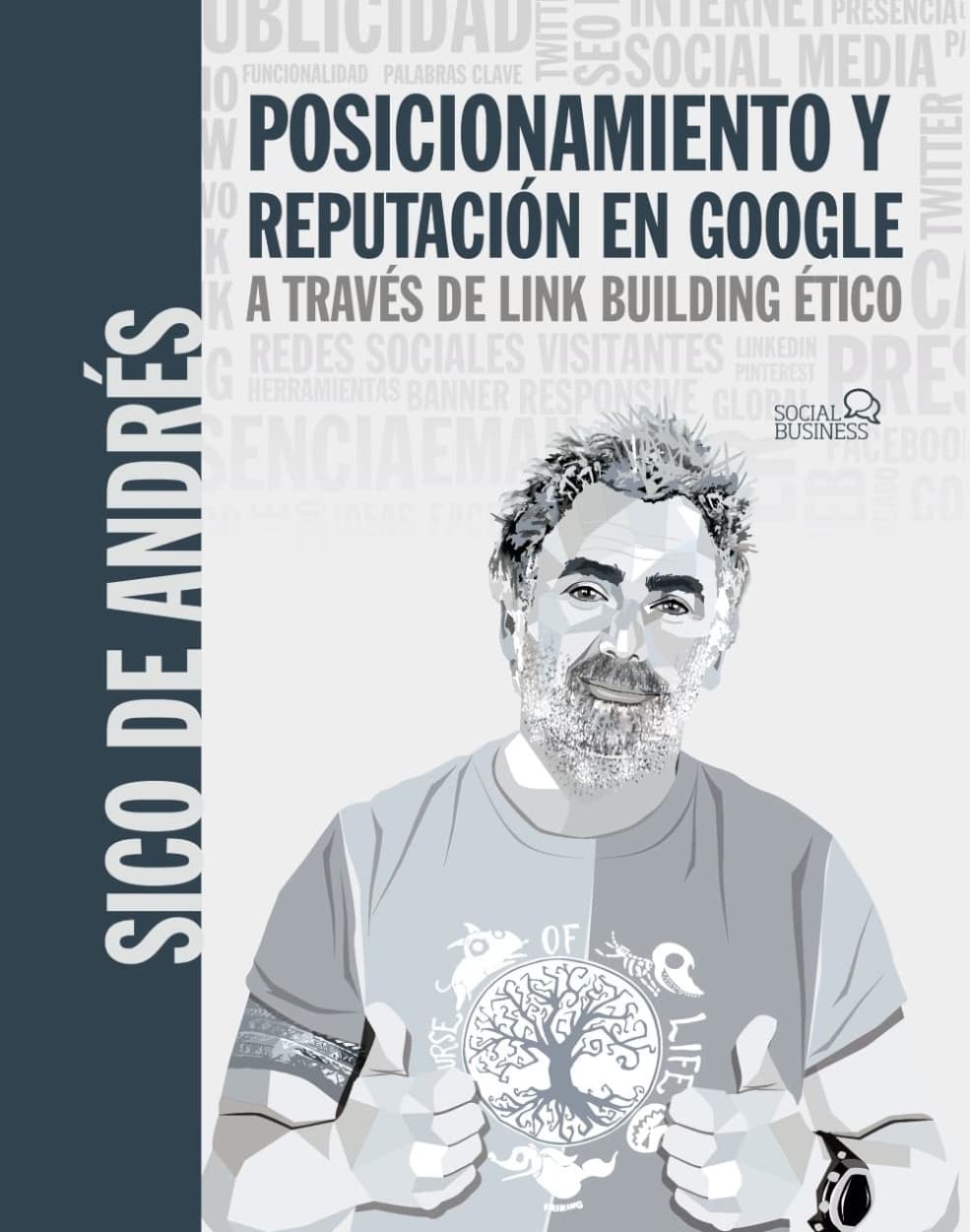 Posicionamiento y reputación en Google a través del link building ético