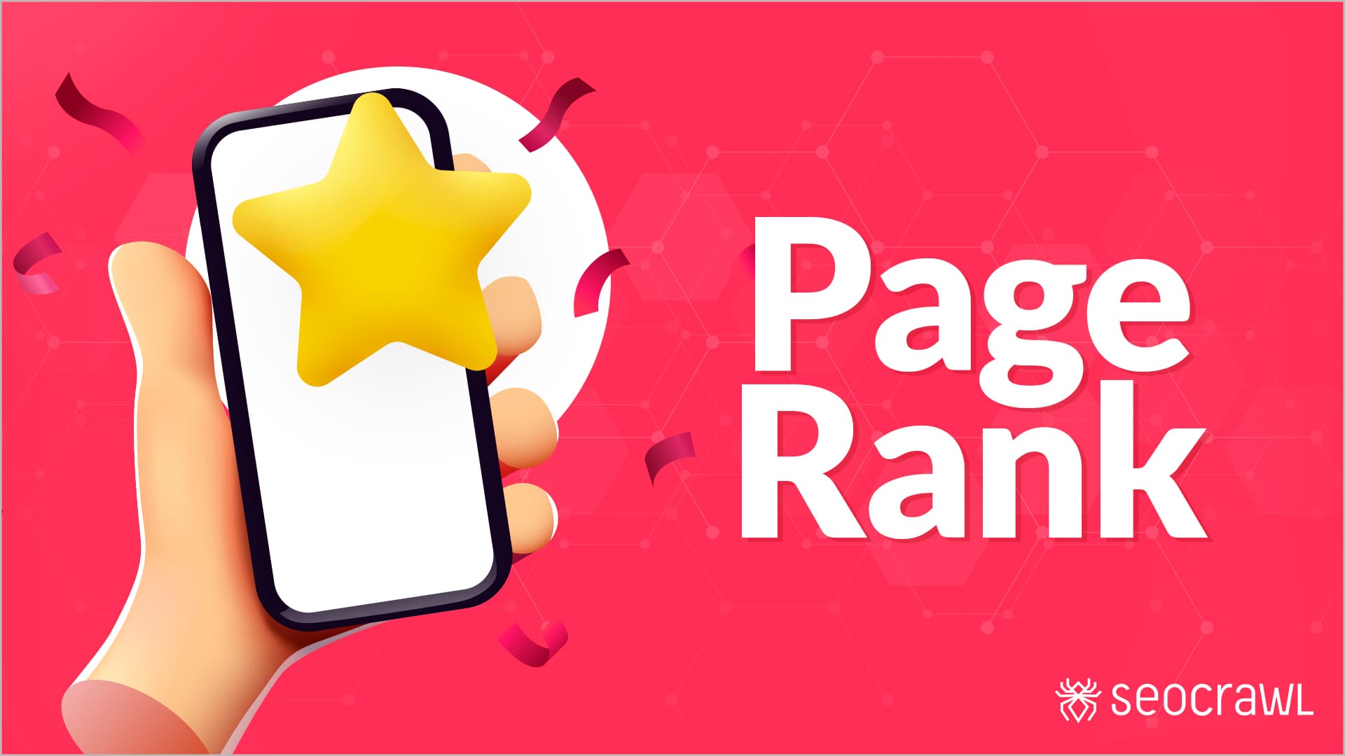 PageRank de Google: ¿Qué es y cómo funciona?